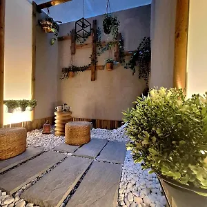 Appartamento Giangi's Garden, Aeroporto di Catania Fontana Rossa